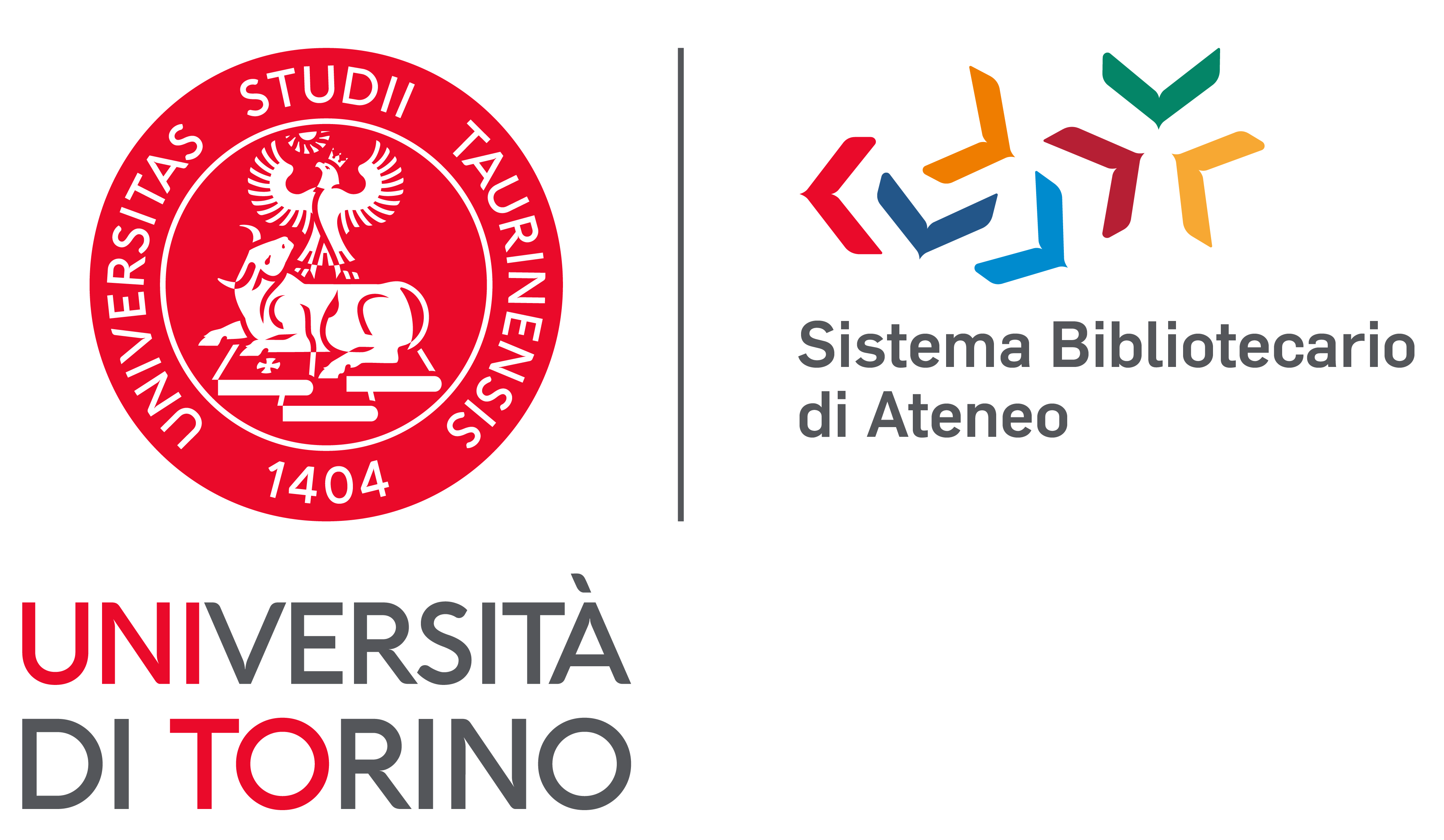 Logo Università di Torino